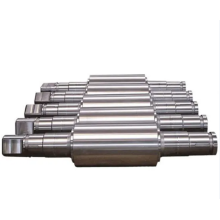 High Efficiency Steel Rolling Mill Rolls